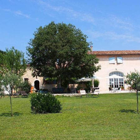 سان لوران دو فيردون Hotel Le Moulin Du Chateau المظهر الخارجي الصورة