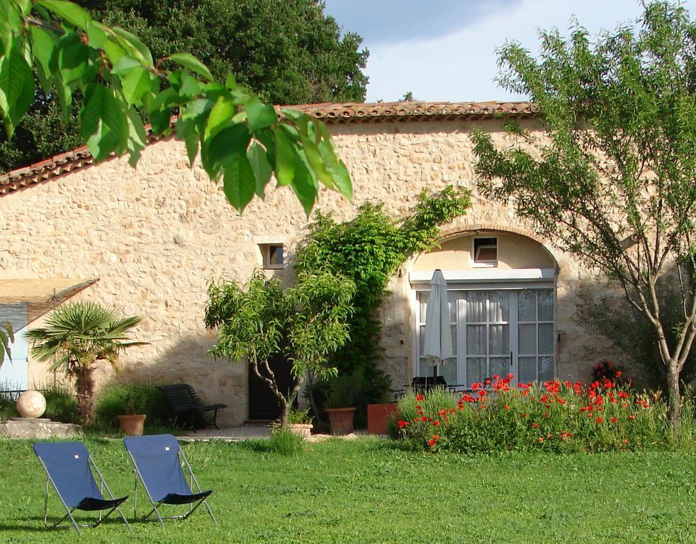 سان لوران دو فيردون Hotel Le Moulin Du Chateau المظهر الخارجي الصورة