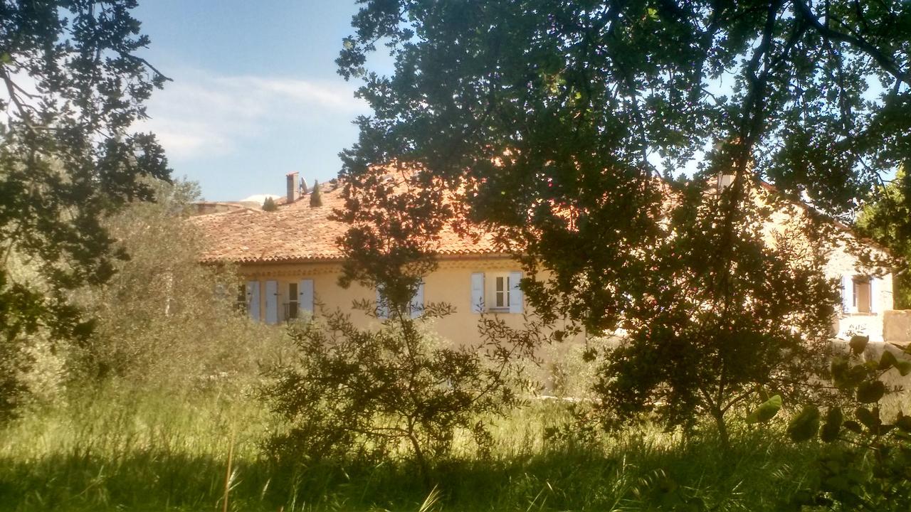 سان لوران دو فيردون Hotel Le Moulin Du Chateau المظهر الخارجي الصورة