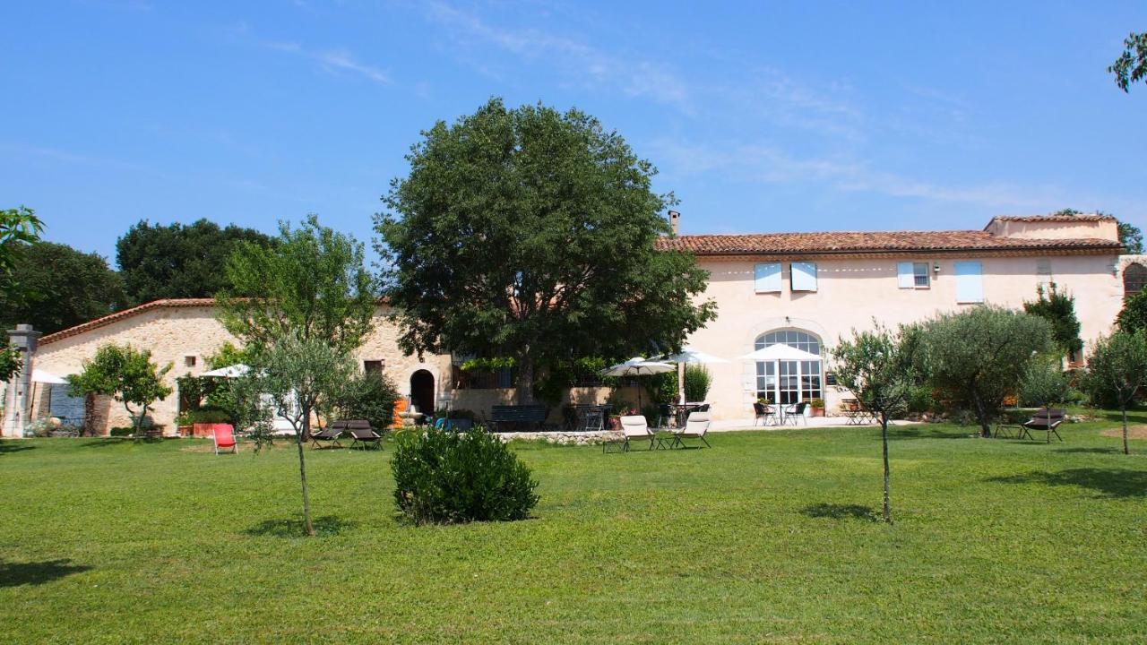 سان لوران دو فيردون Hotel Le Moulin Du Chateau المظهر الخارجي الصورة